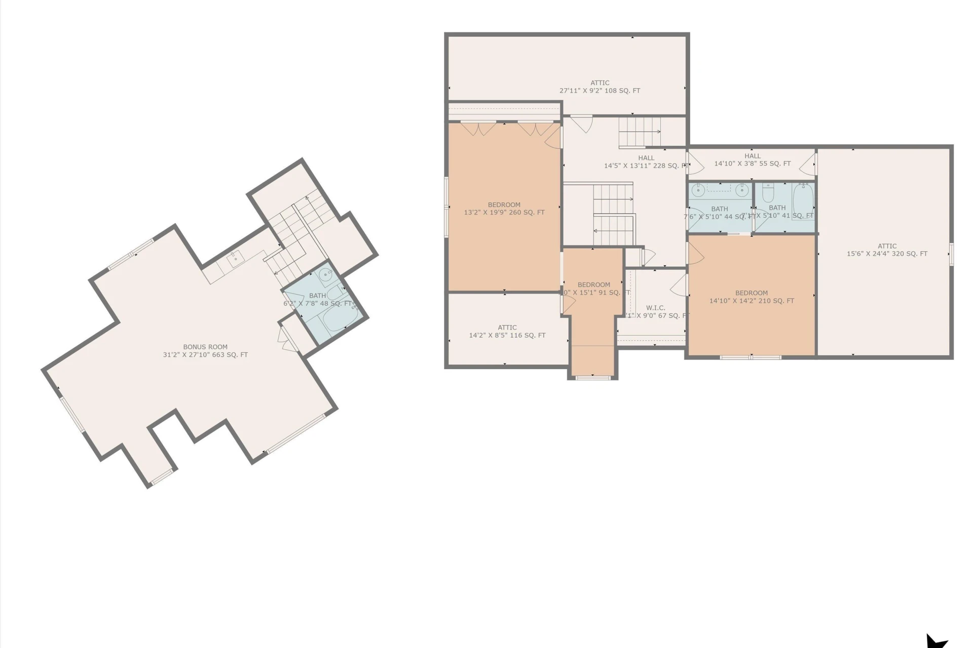 54 Bay View CIR - Photo 108