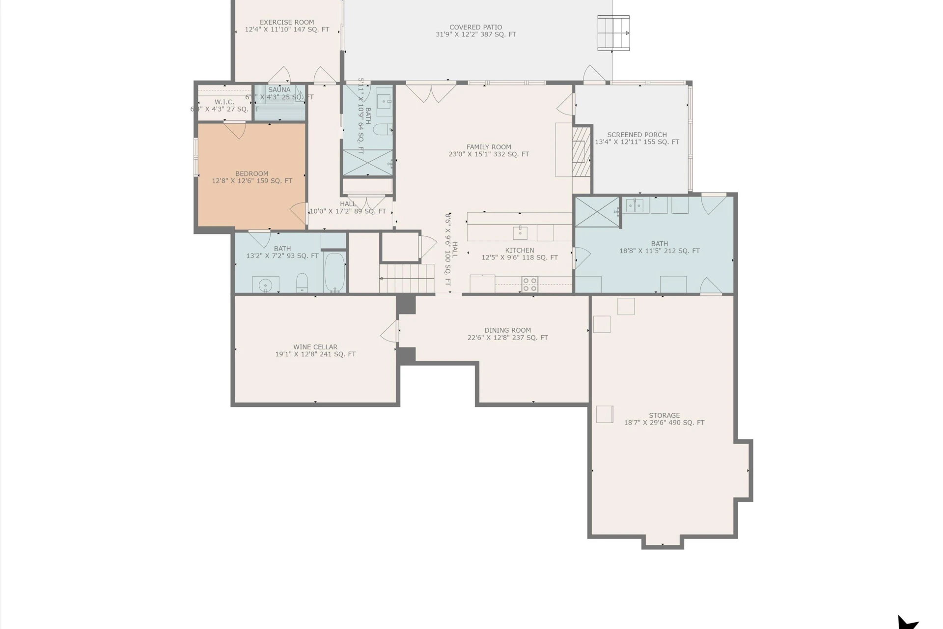 54 Bay View CIR - Photo 110