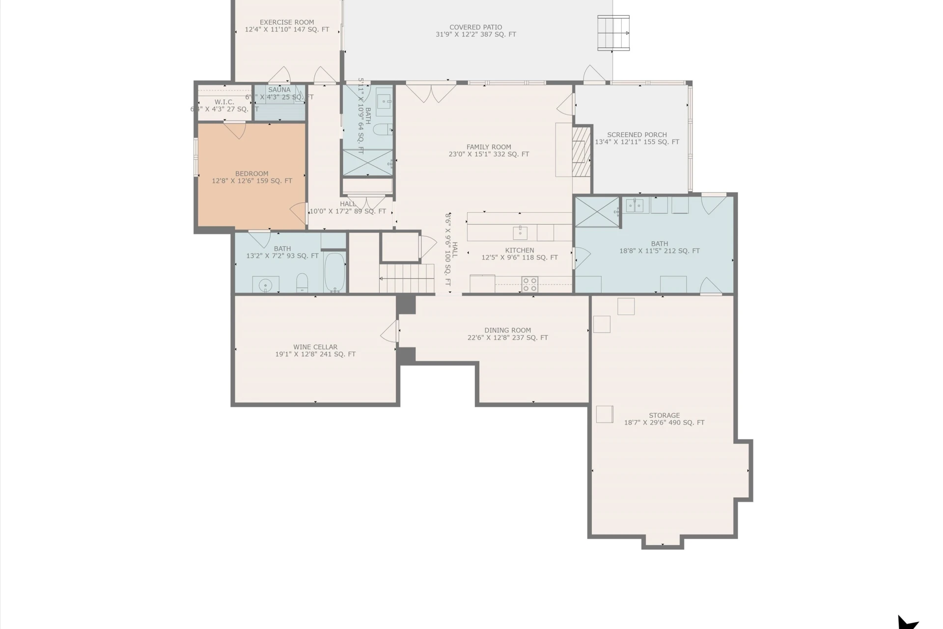 54 Bay View CIR - Photo 7