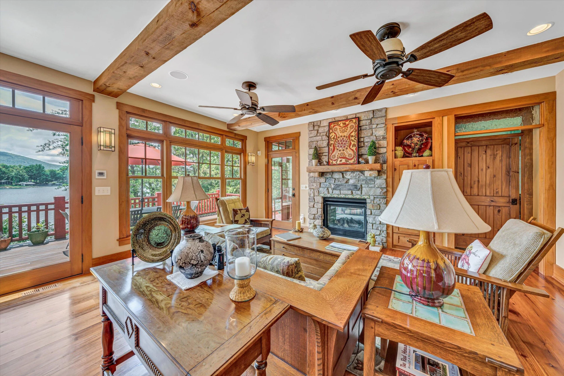 54 Bay View CIR - Photo 11