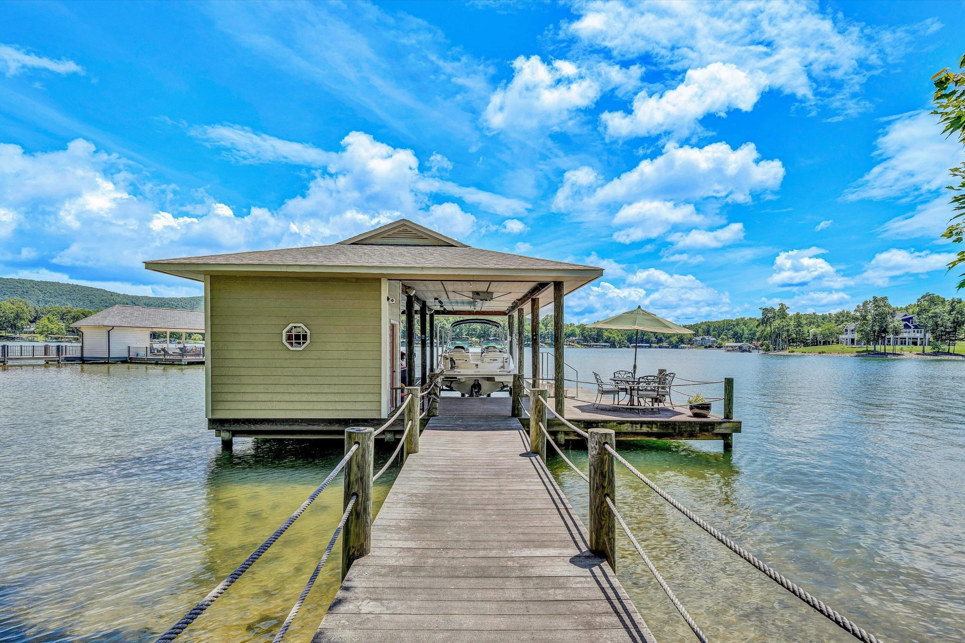 54 Bay View CIR - Photo 79
