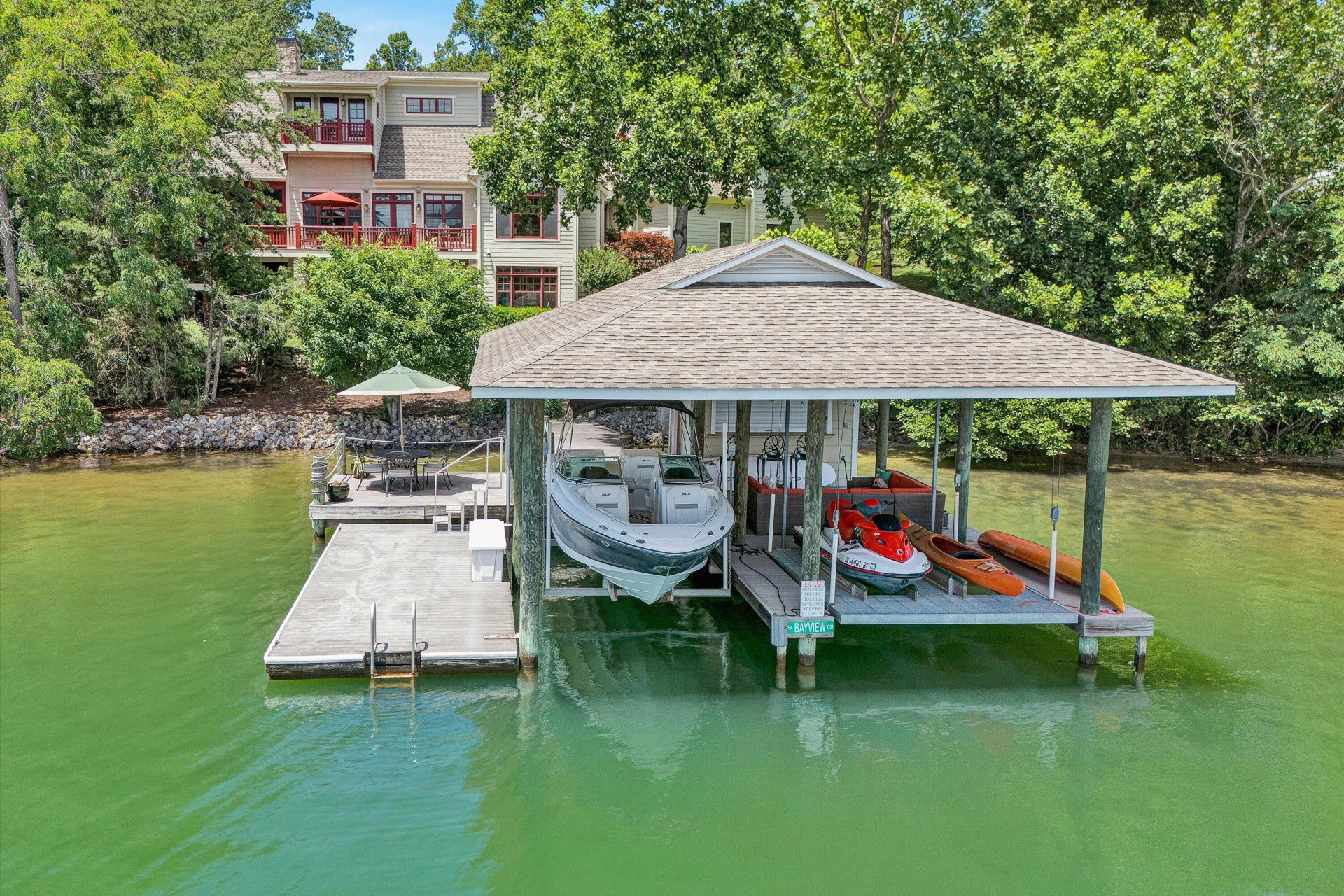 54 Bay View CIR - Photo 80