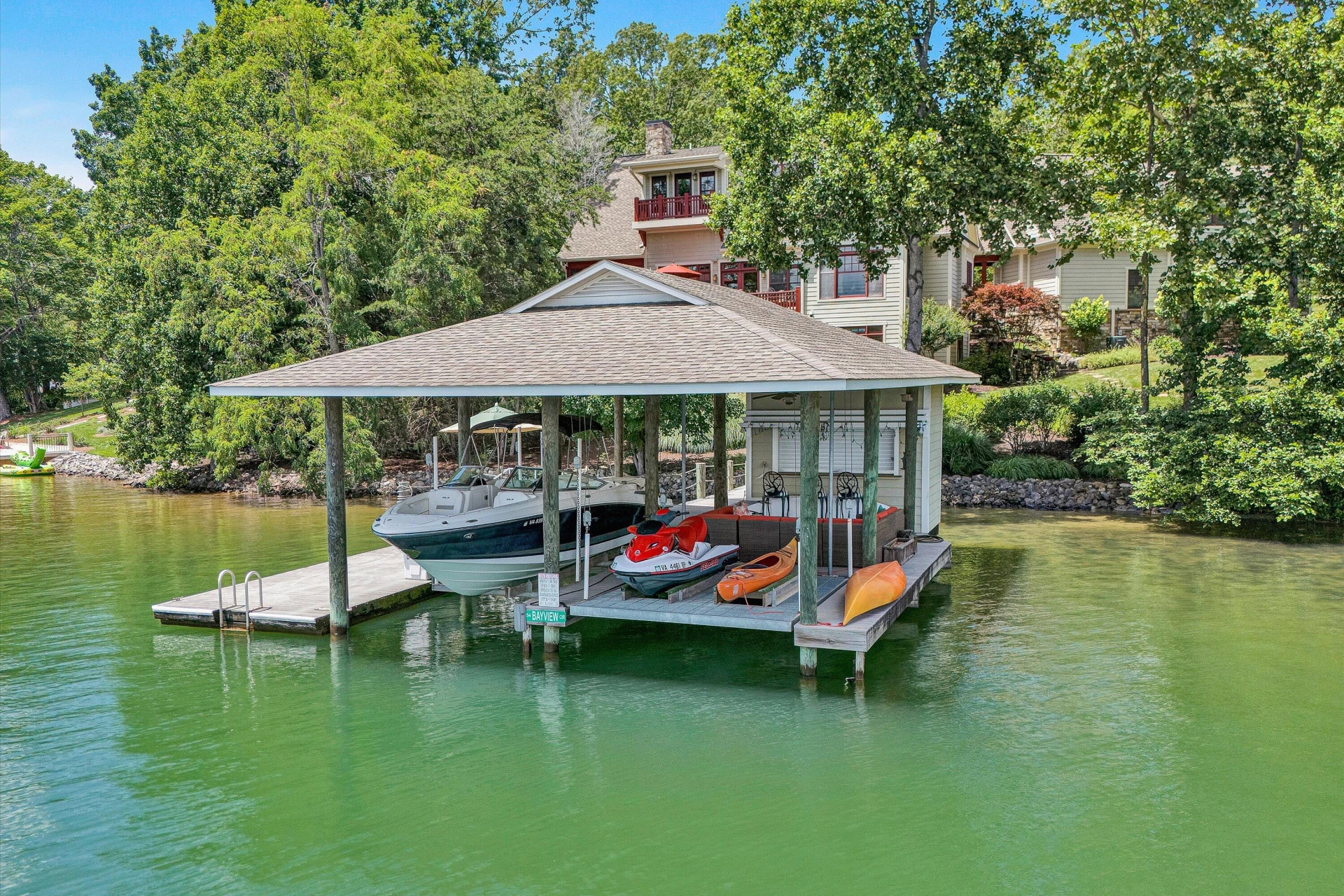54 Bay View CIR - Photo 81