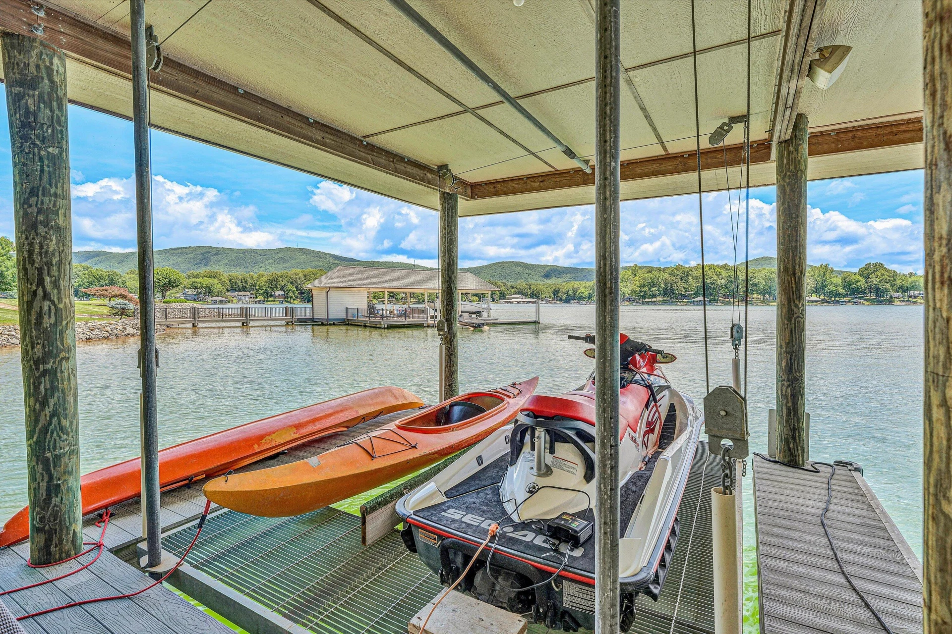 54 Bay View CIR - Photo 83