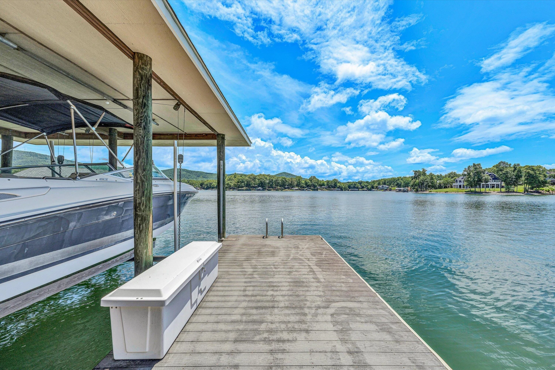 54 Bay View CIR - Photo 85