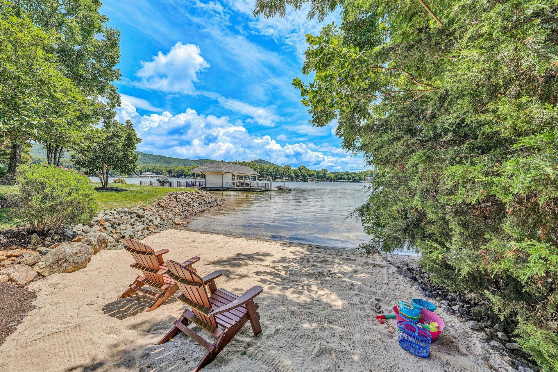 54 Bay View CIR - Photo 88