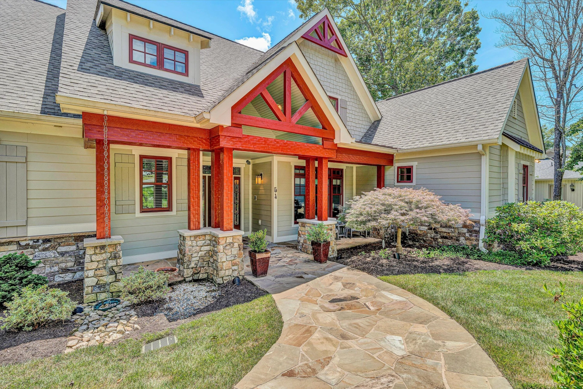 54 Bay View CIR - Photo 98
