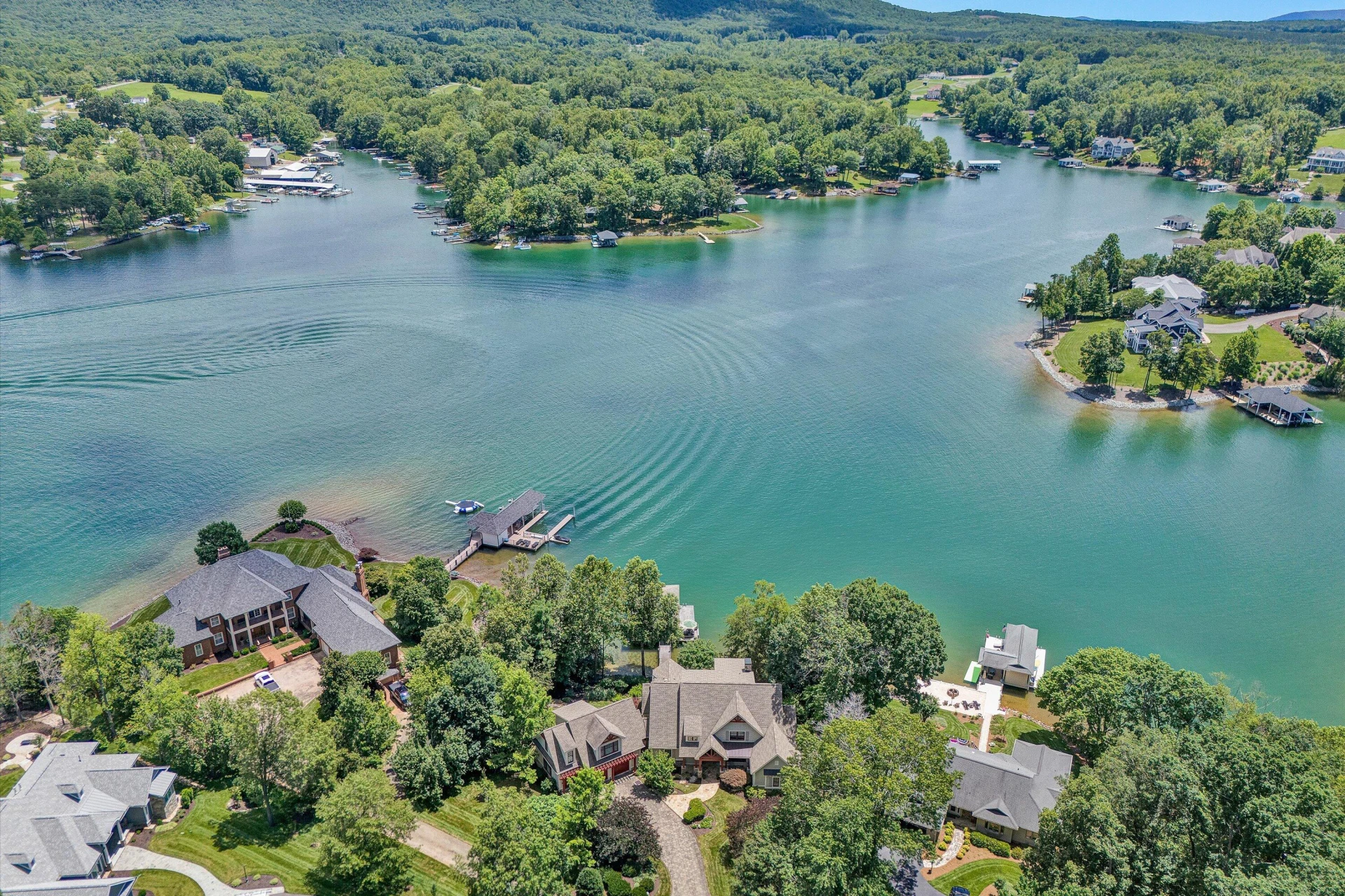 54 Bay View CIR - Photo 102