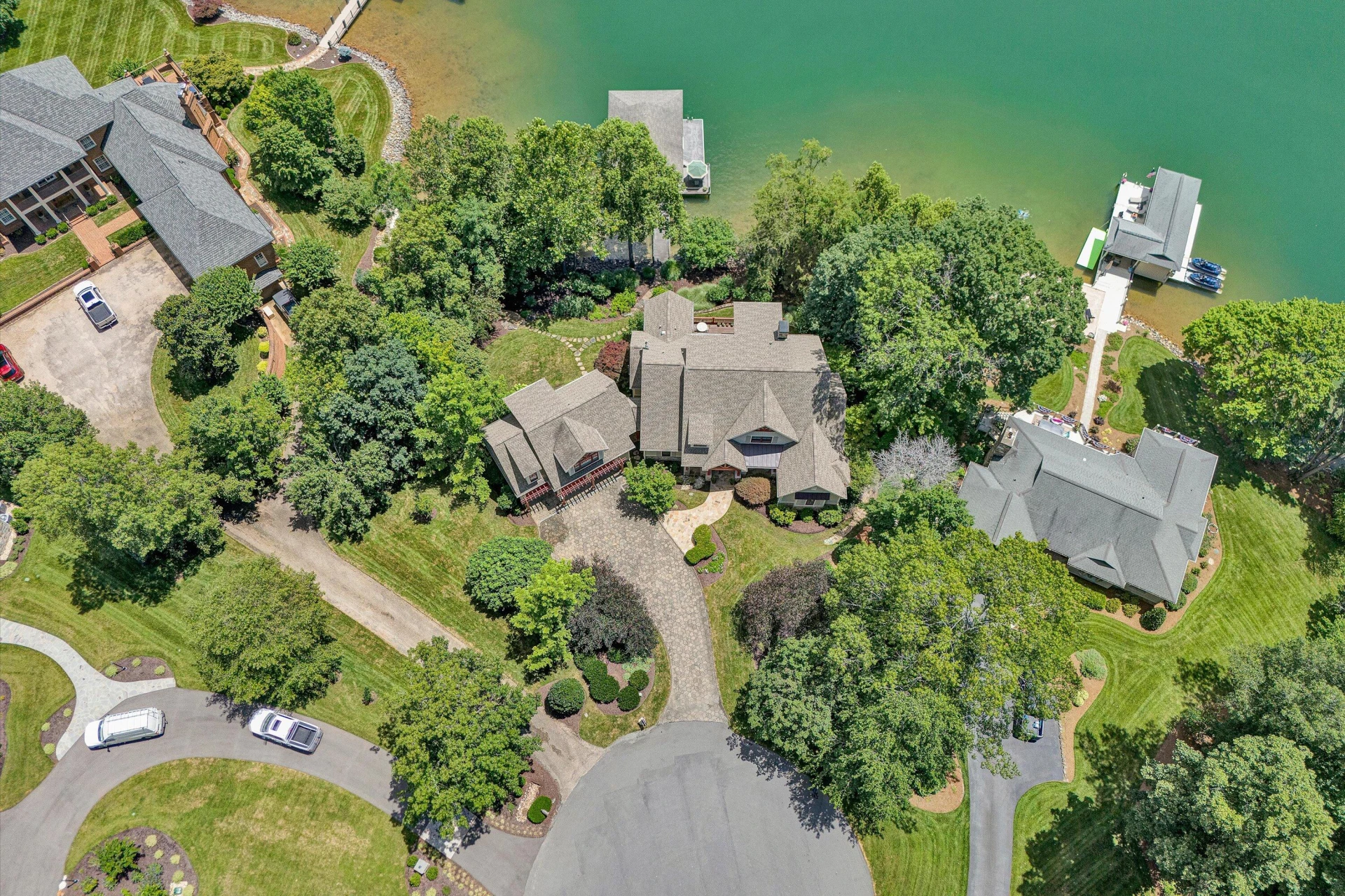 54 Bay View CIR - Photo 103