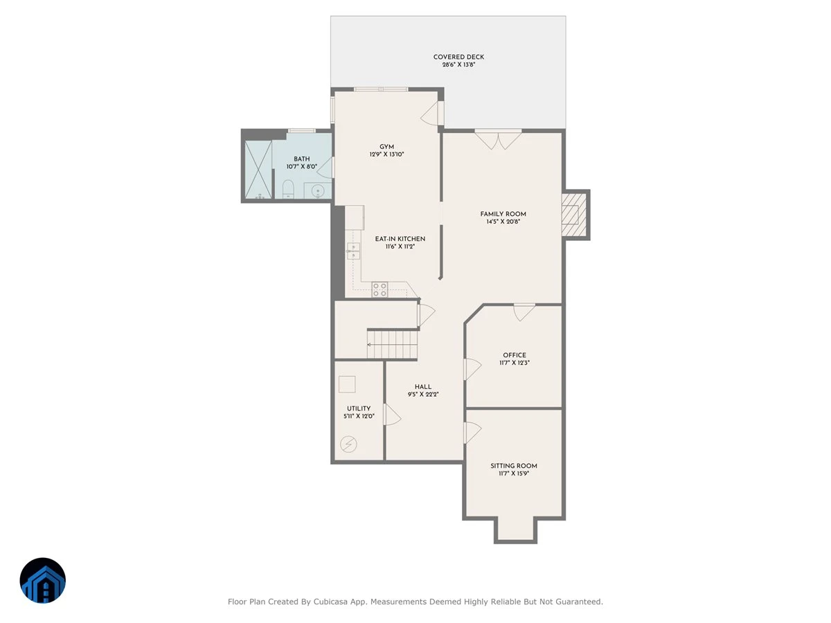 360 Kalena DR