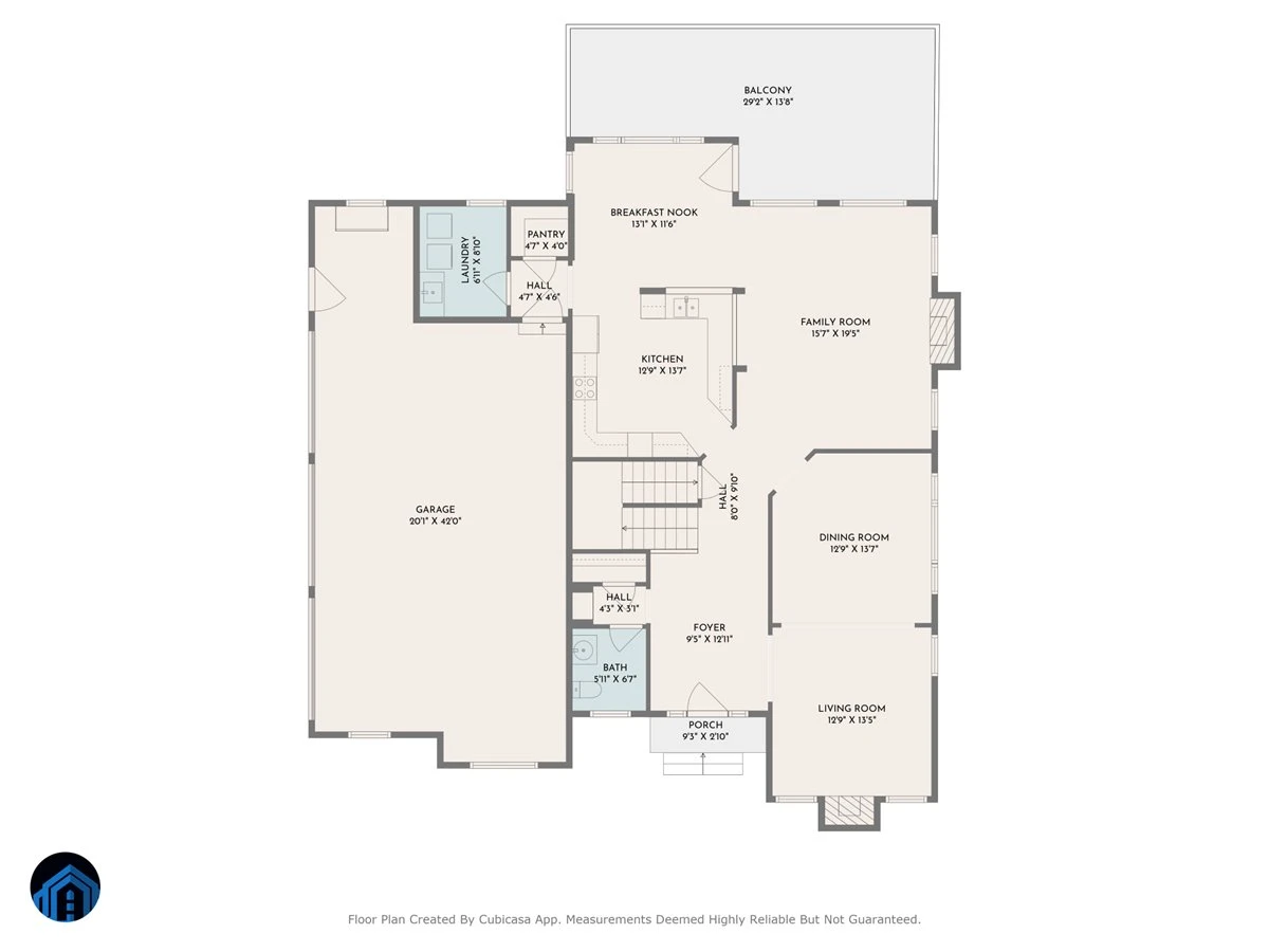 360 Kalena DR - Photo 3