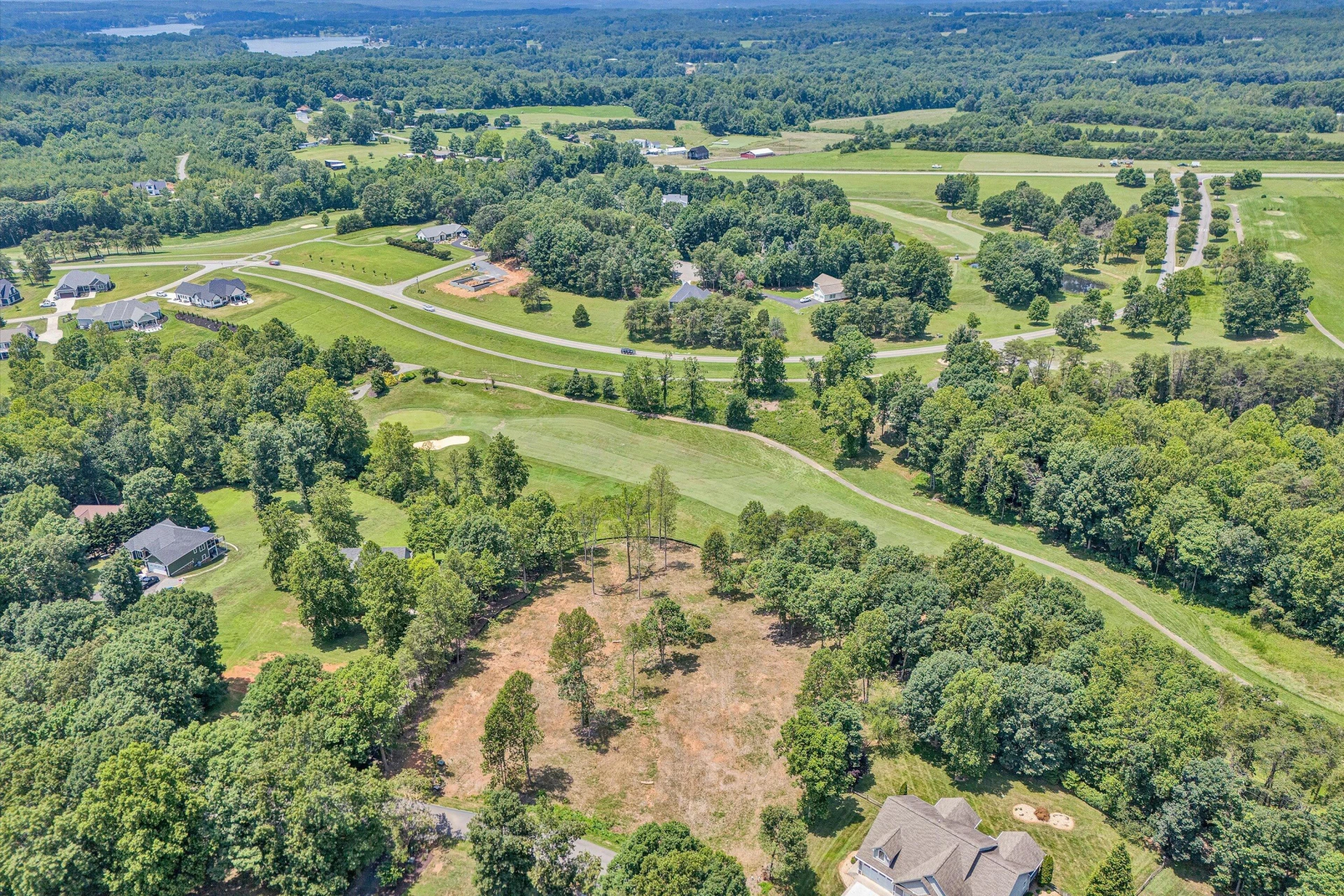 Lot 27 Pointe O Woods DR
