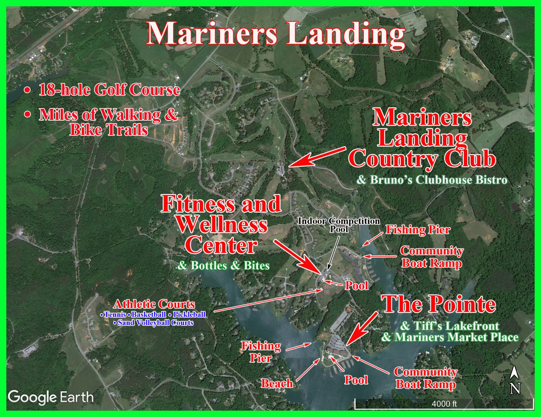 Lot 27 Pointe O Woods DR - Photo 10