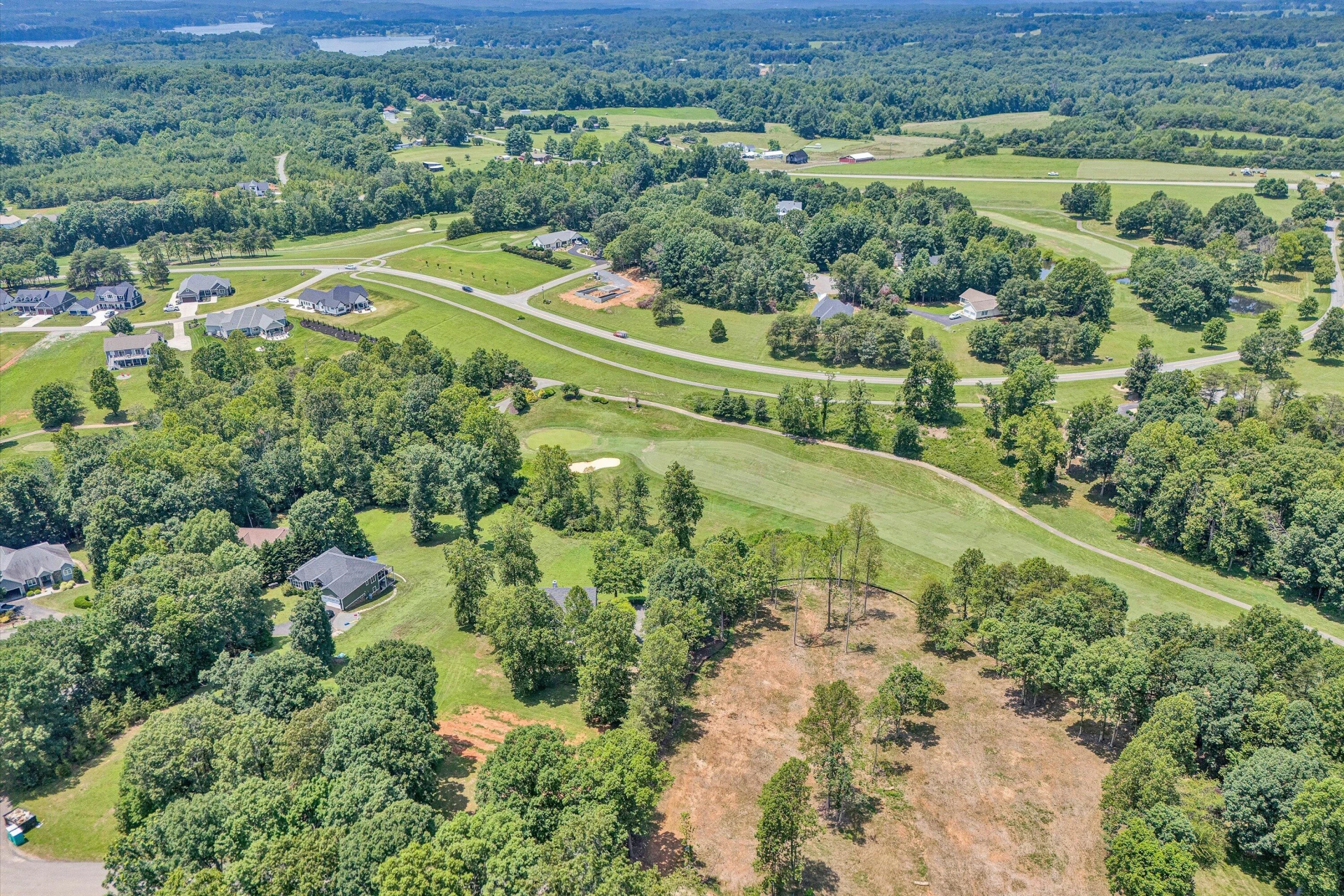 Lot 27 Pointe O Woods DR - Photo 2