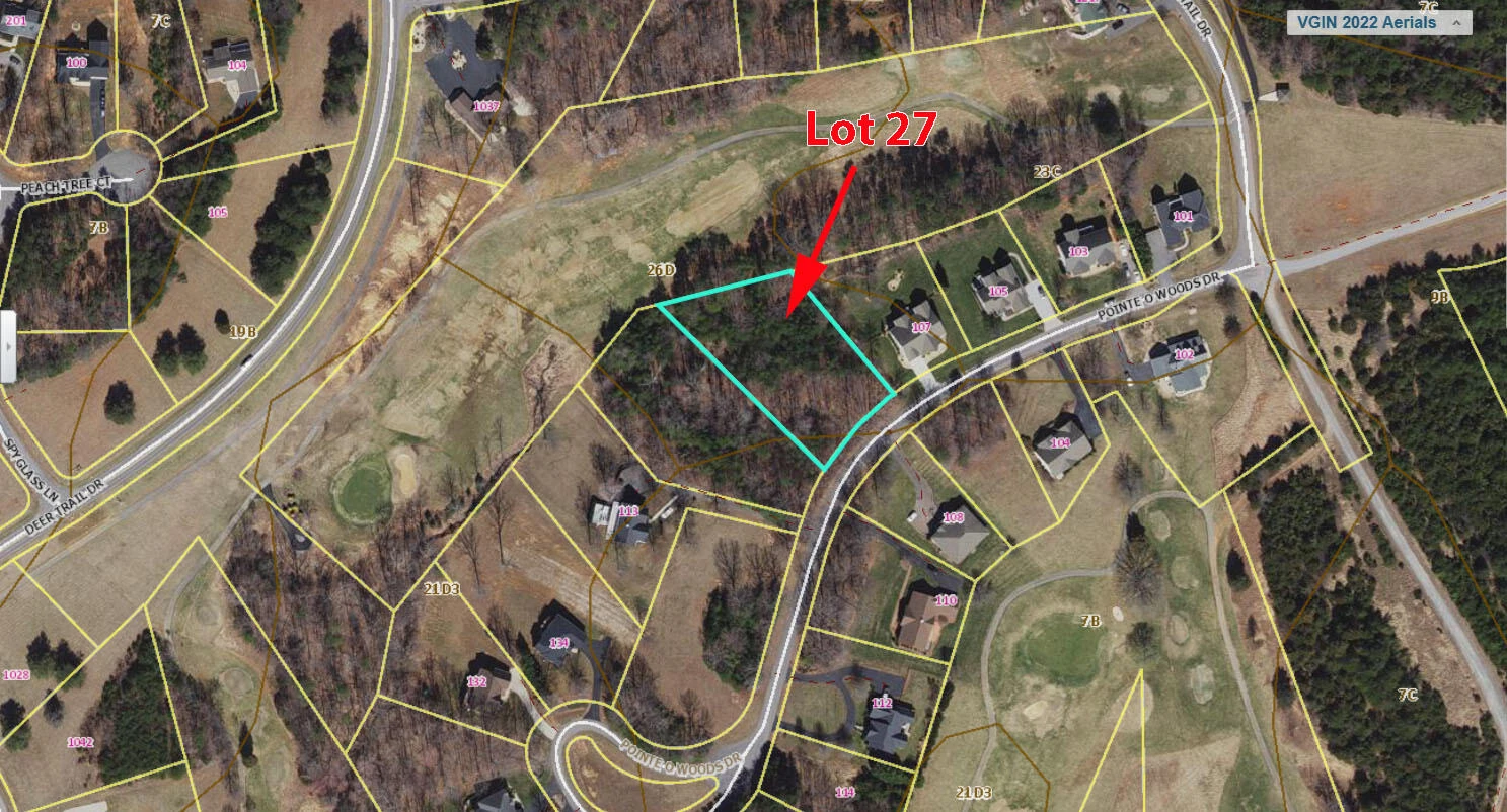 Lot 27 Pointe O Woods DR - Photo 24