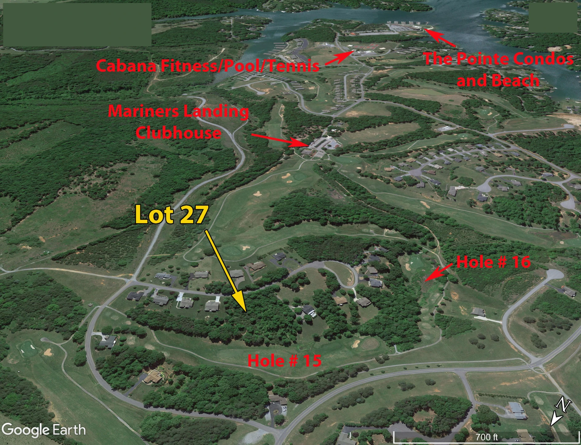 Lot 27 Pointe O Woods DR - Photo 25