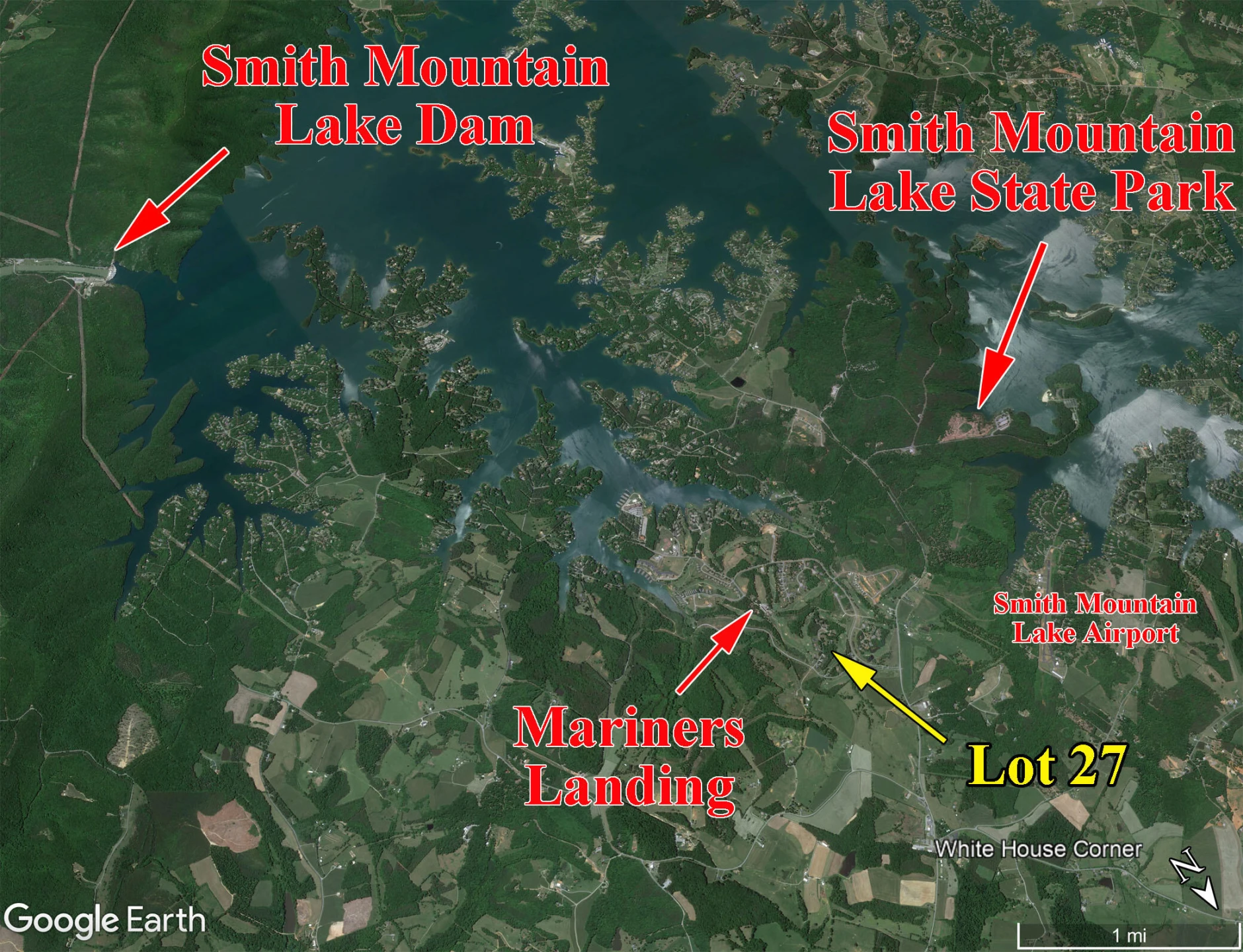 Lot 27 Pointe O Woods DR - Photo 26
