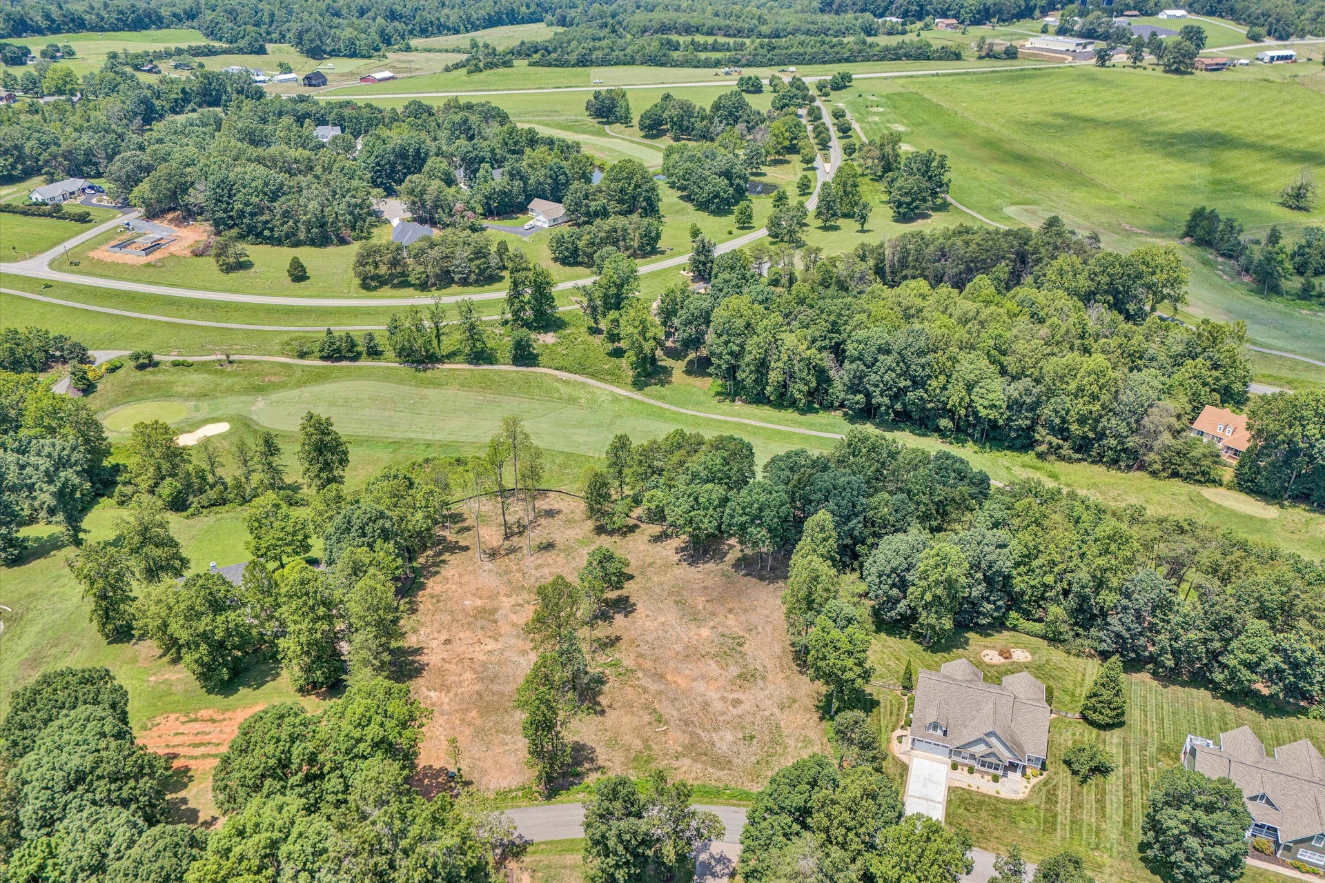 Lot 27 Pointe O Woods DR - Photo 3