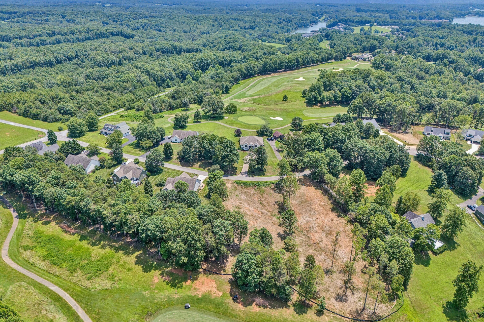 Lot 27 Pointe O Woods DR - Photo 4