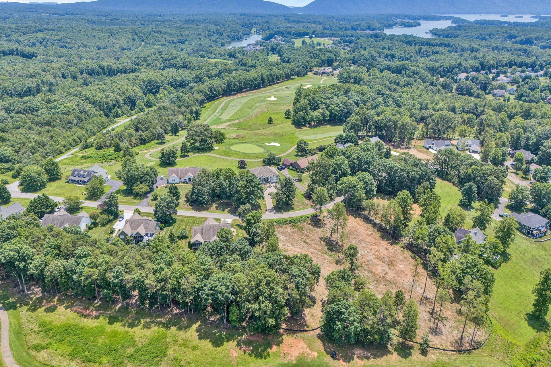 Lot 27 Pointe O Woods DR - Photo 5