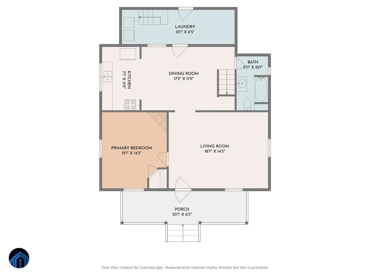 14 W Carrollton AVE - Photo 50