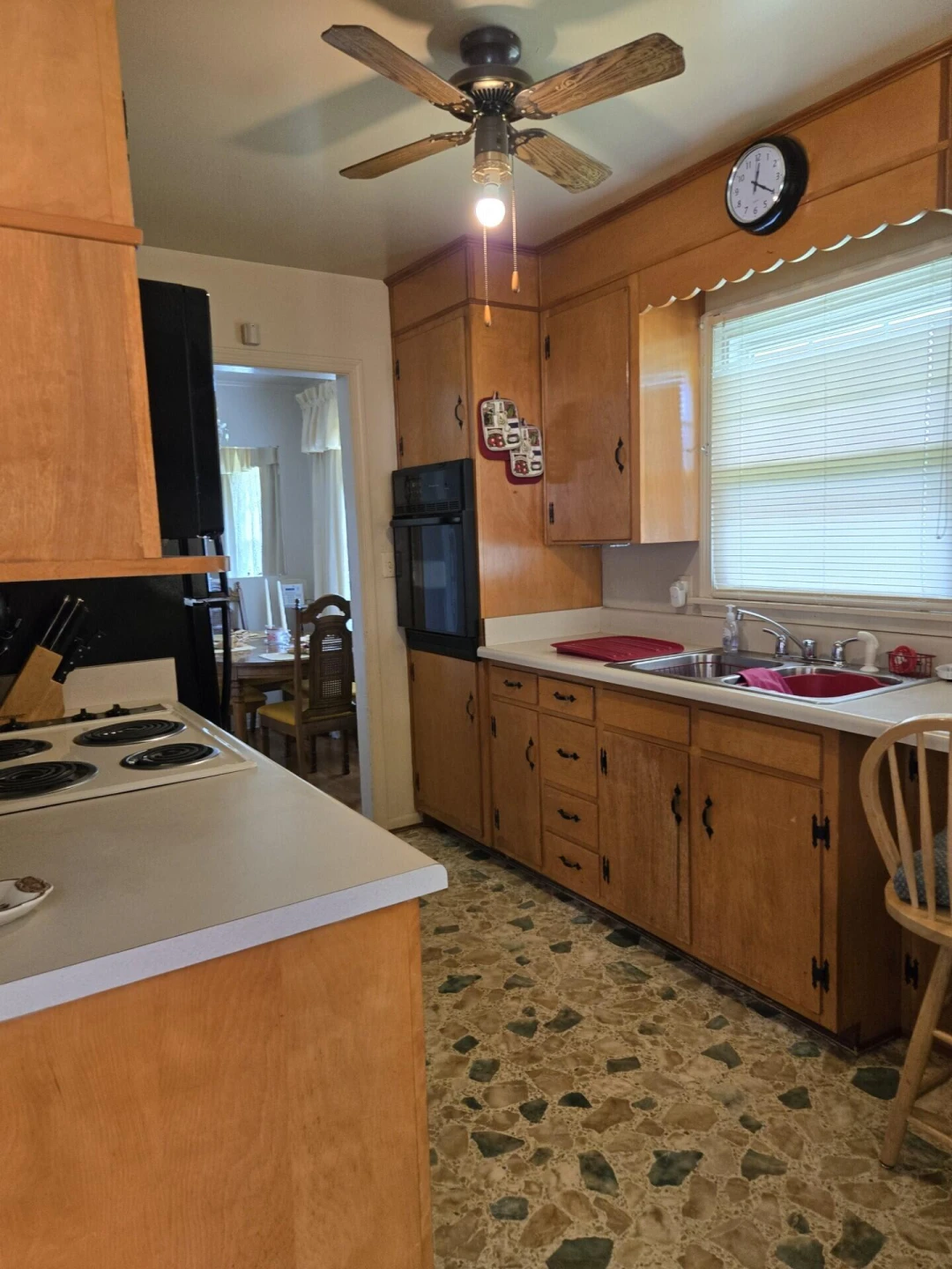 3402 Pittsfield AVE NW - Photo 8