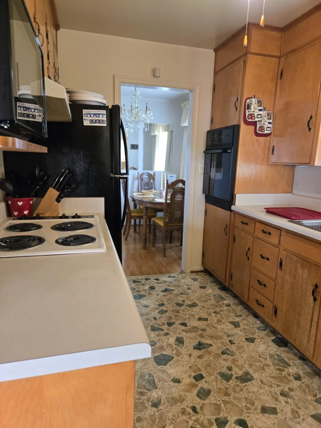 3402 Pittsfield AVE NW - Photo 9
