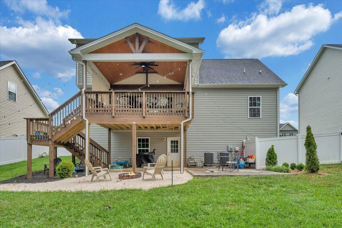 4927 Warrior DR - Photo 26