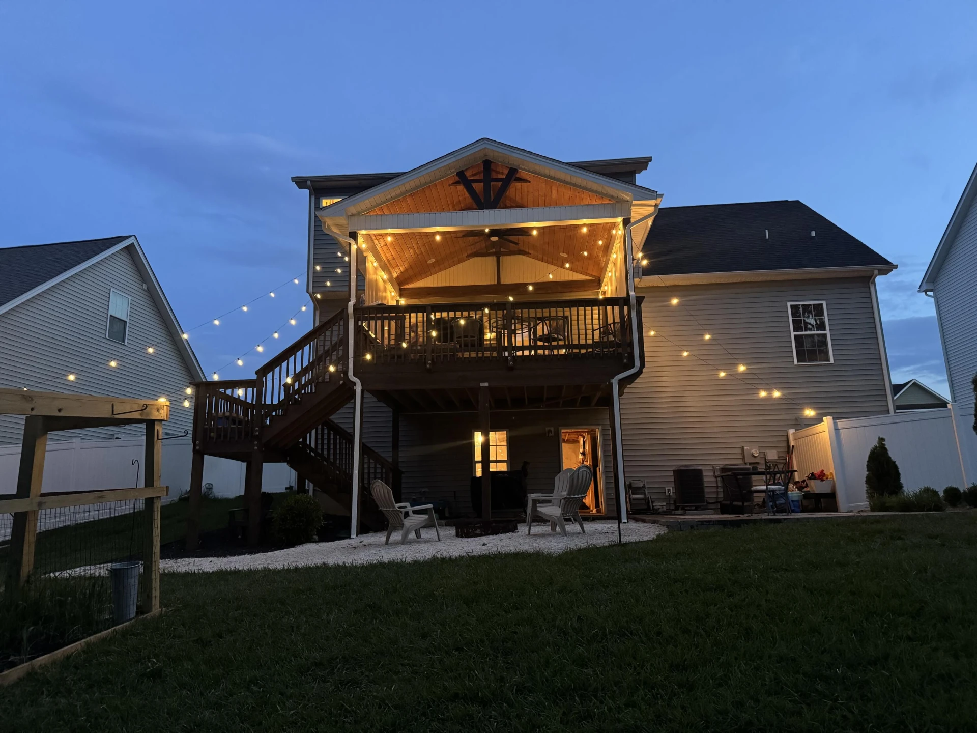 4927 Warrior DR - Photo 32