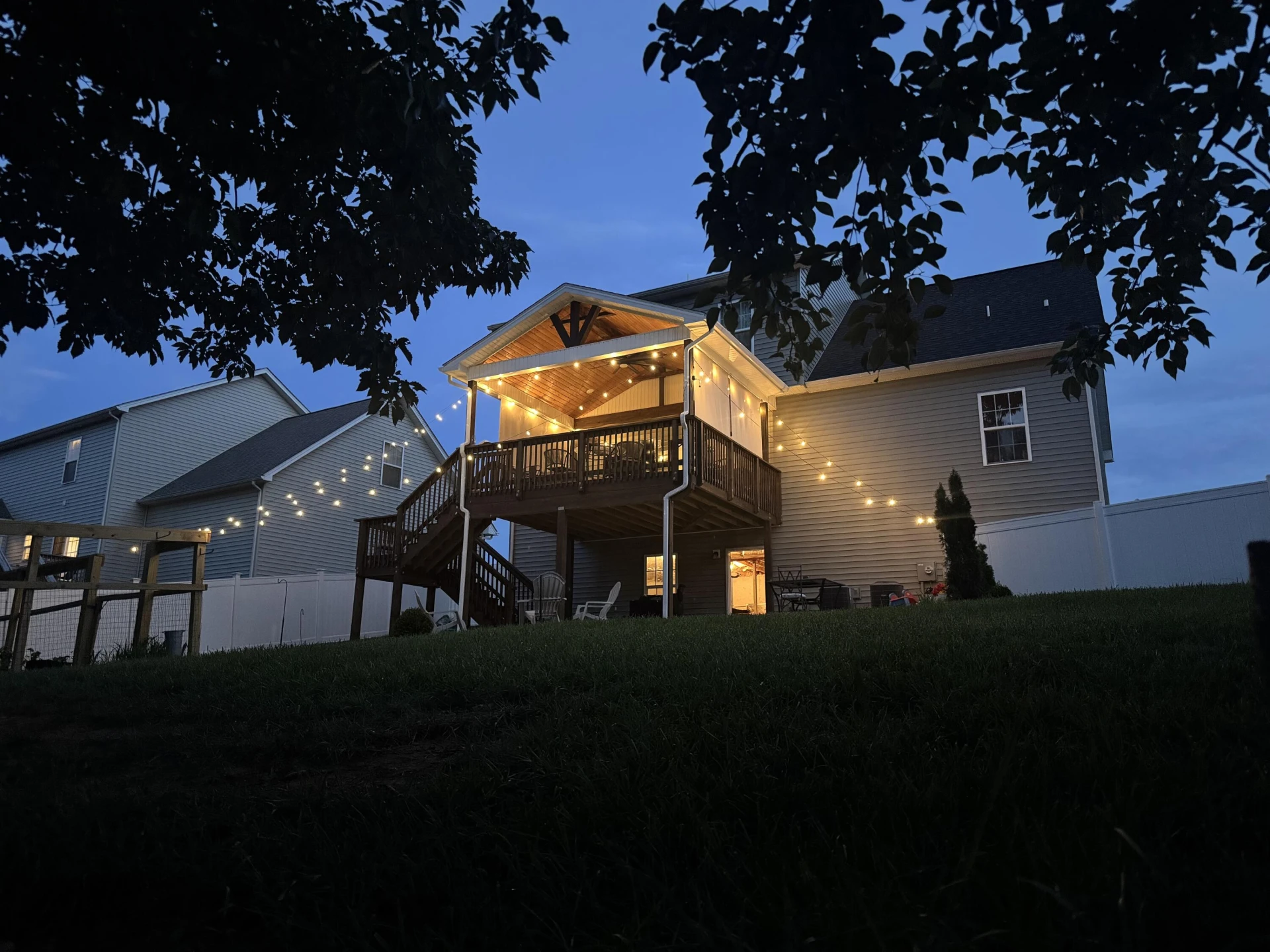 4927 Warrior DR - Photo 33