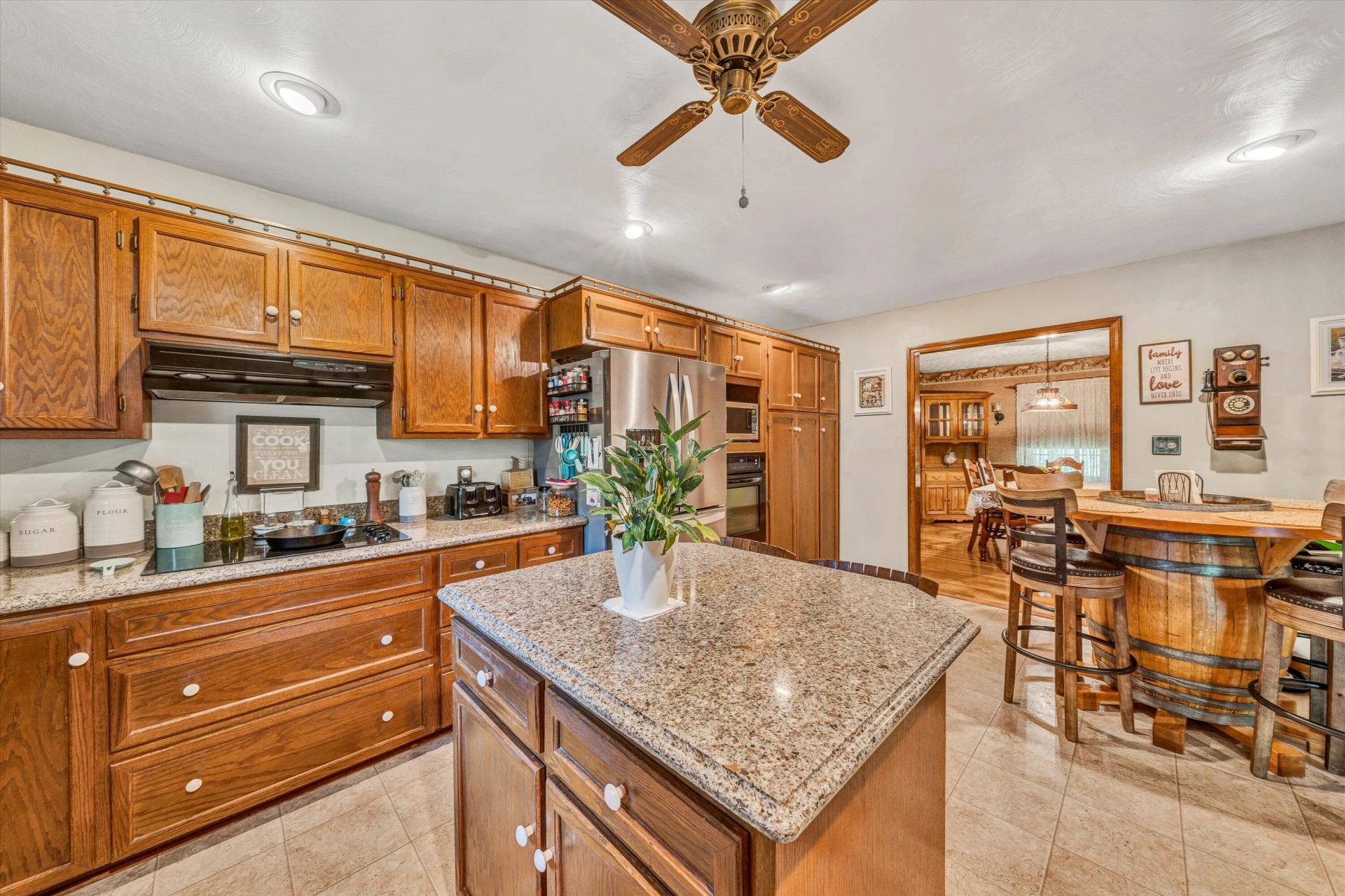 3852 Sun Valley LN - Photo 14