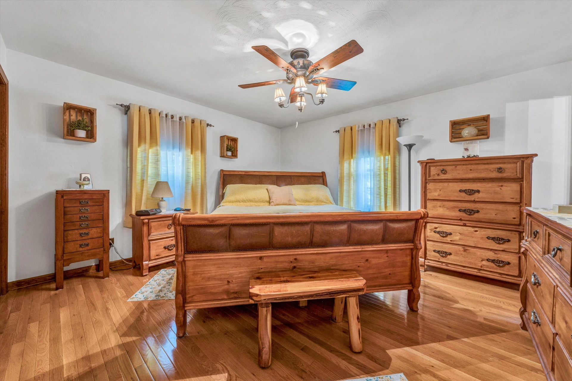 3852 Sun Valley LN - Photo 19