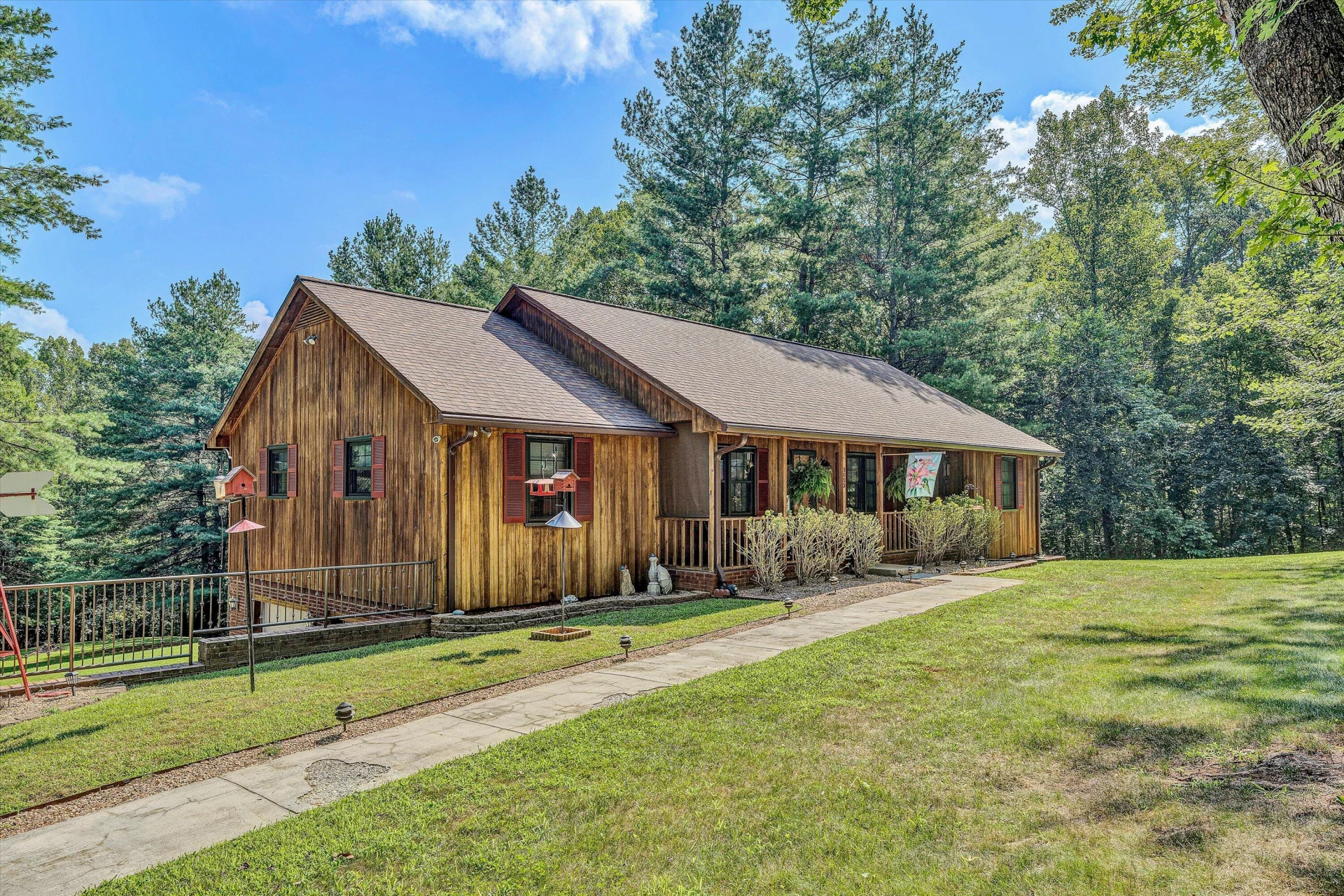3852 Sun Valley LN - Photo 2