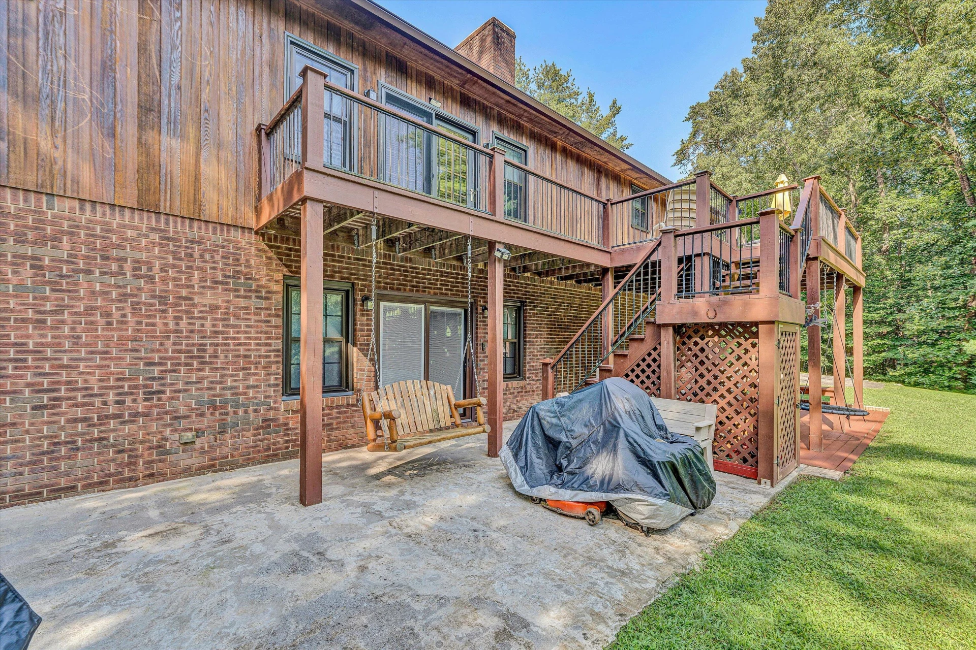 3852 Sun Valley LN - Photo 36