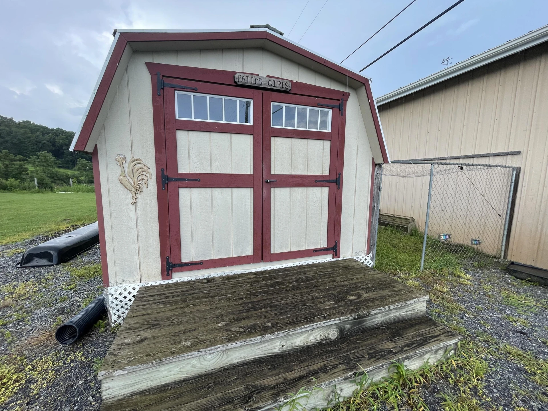 1672 Buffalo Run - Photo 76