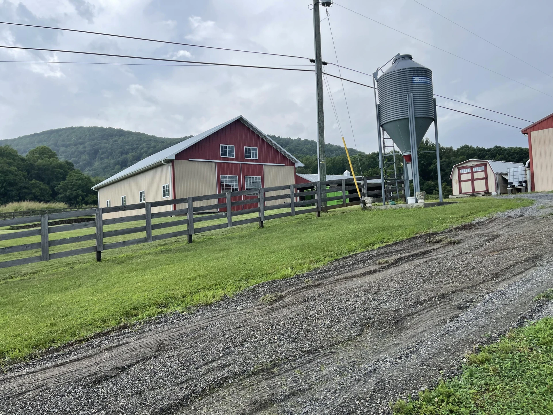 1672 Buffalo Run - Photo 86