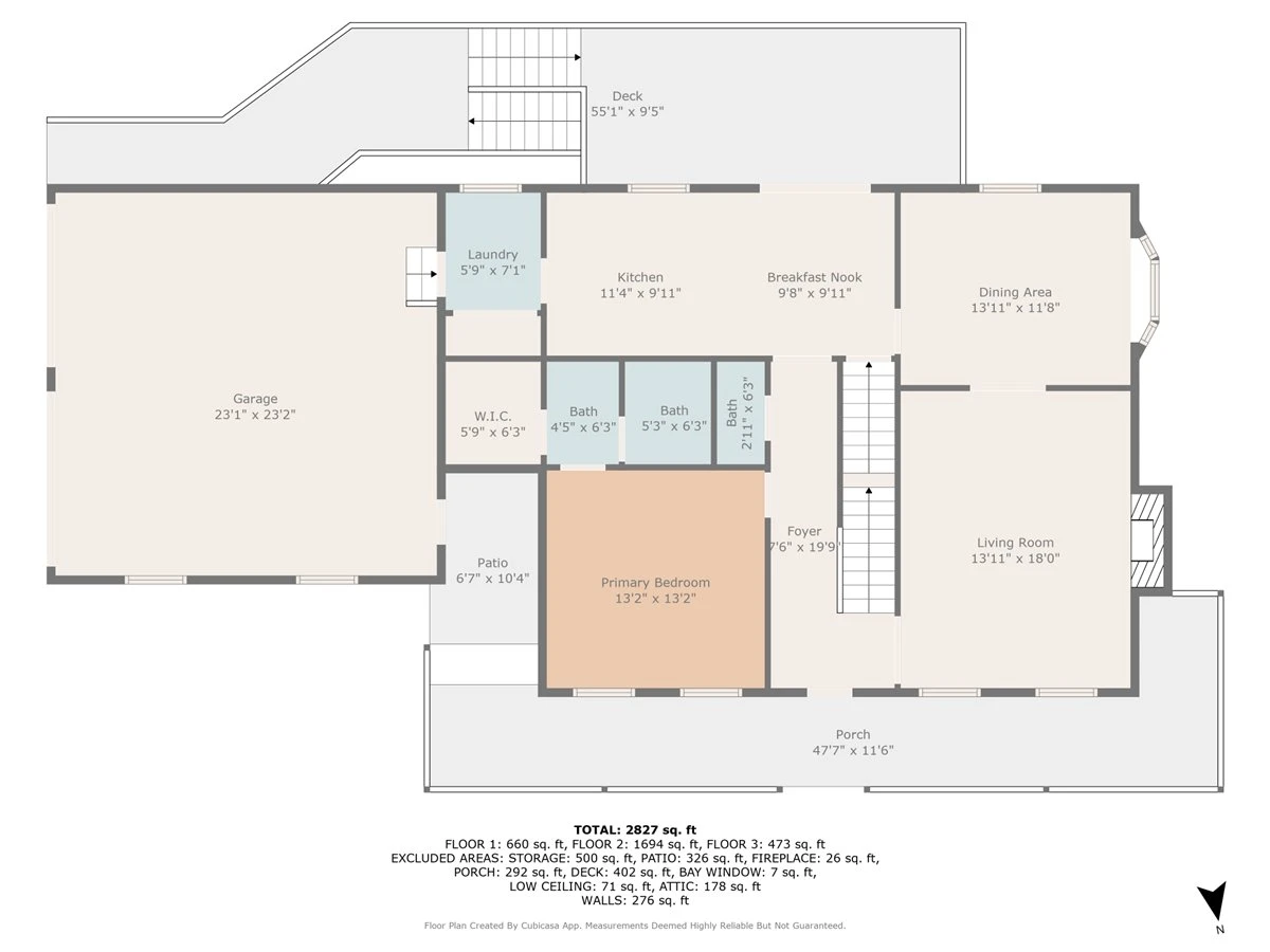 107 Mockingbird CIR - Photo 3