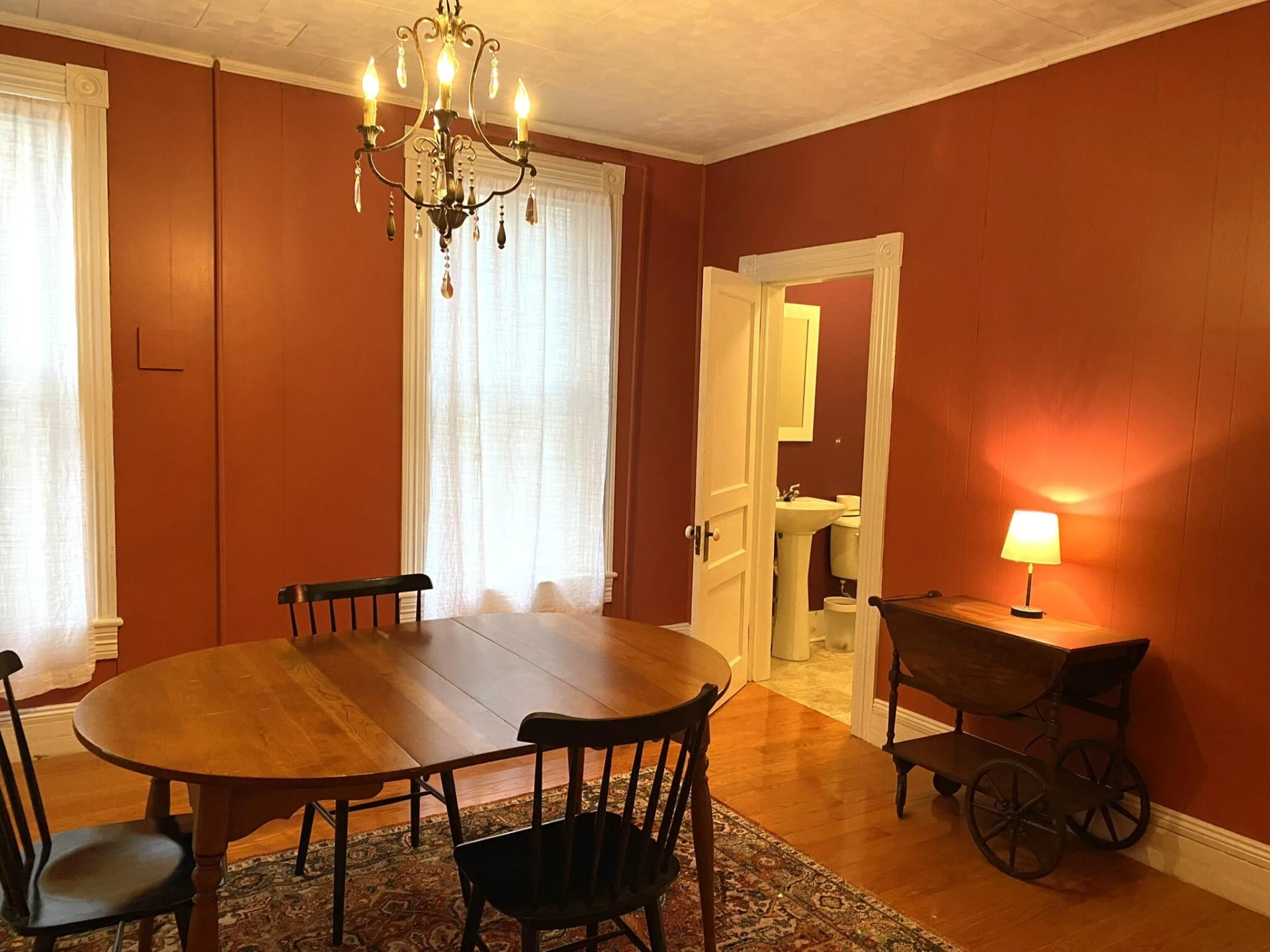 604 Prospect Walk - Photo 8