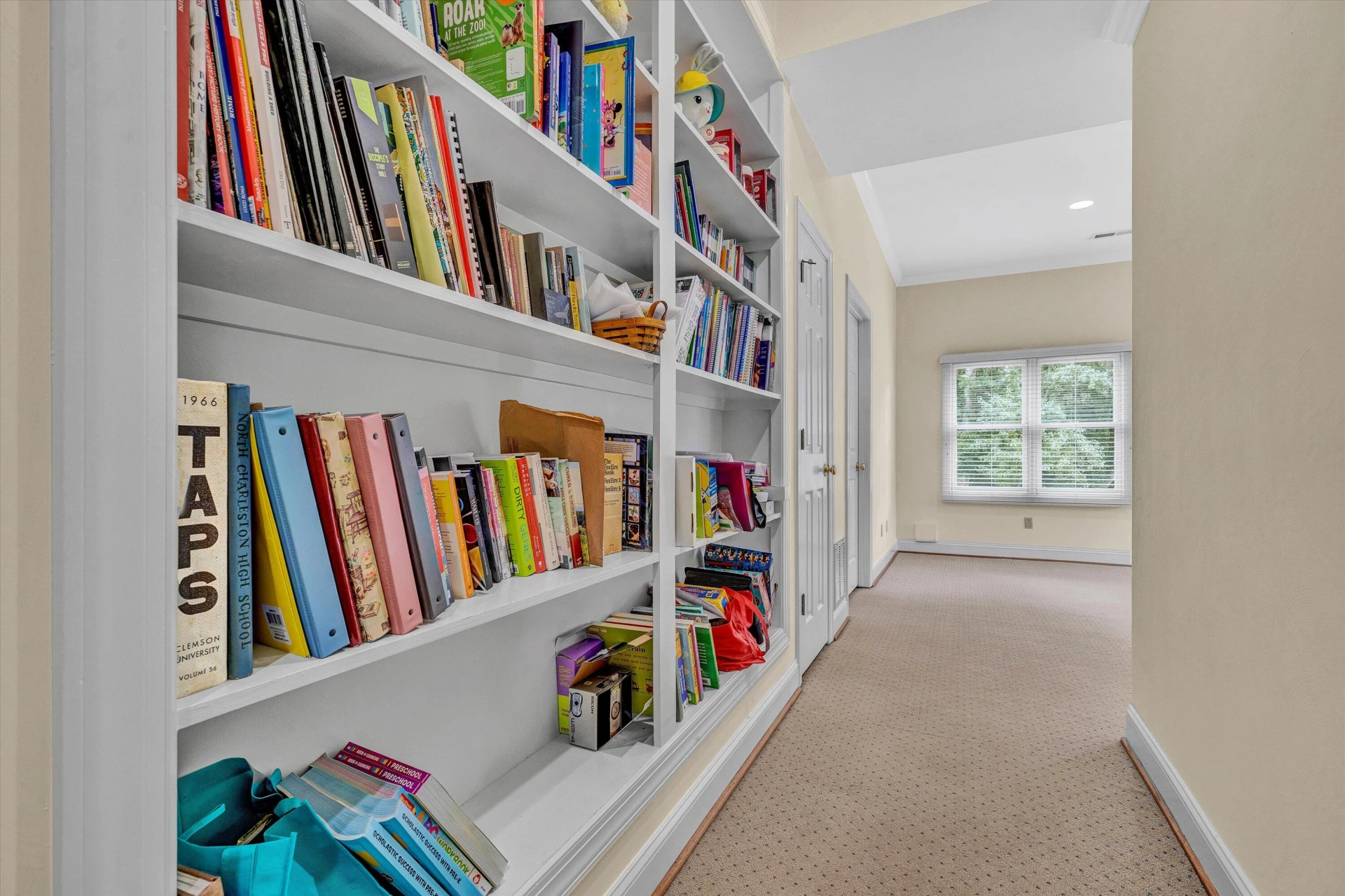 8301 Strathmore LN - Photo 27