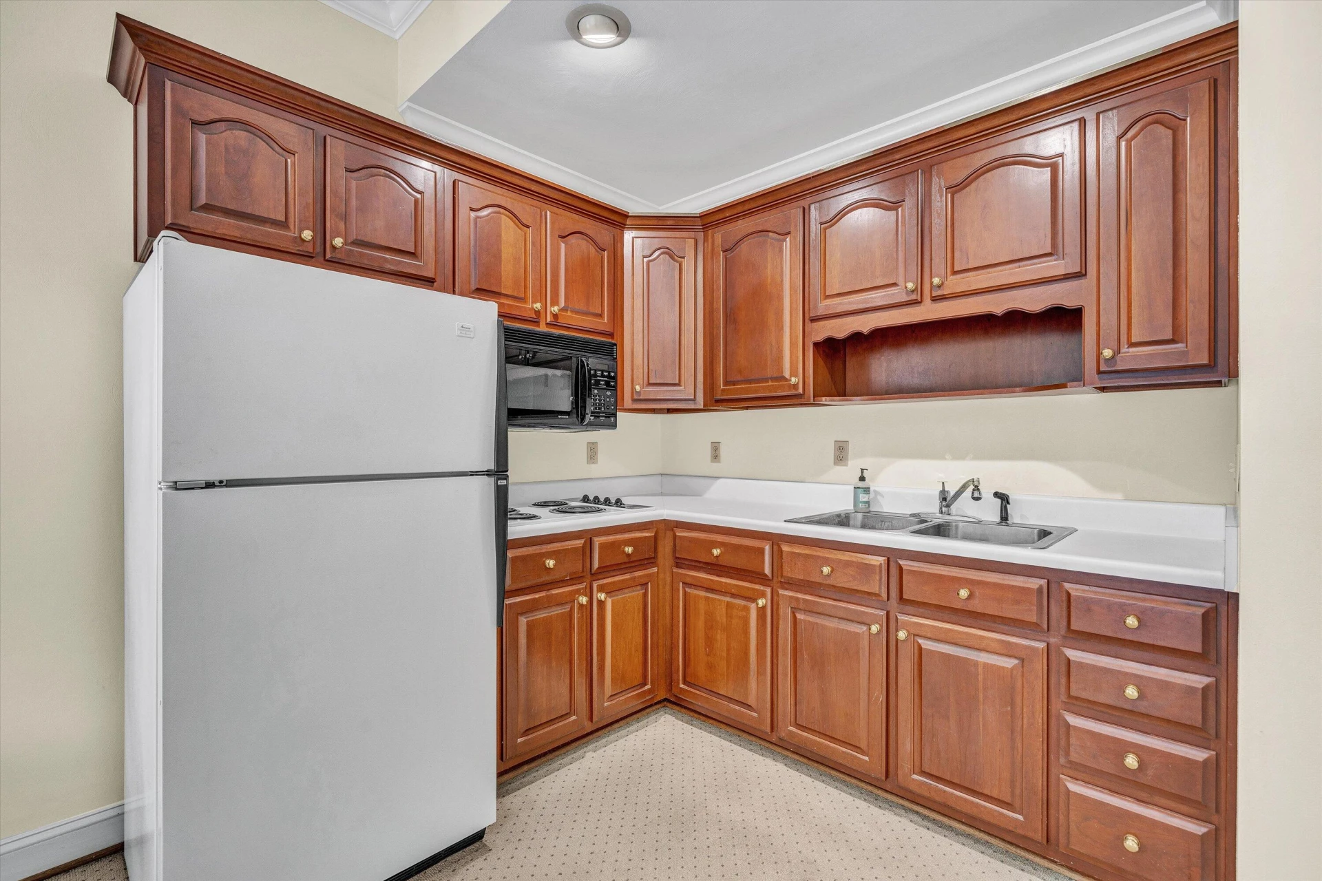 8301 Strathmore LN - Photo 29