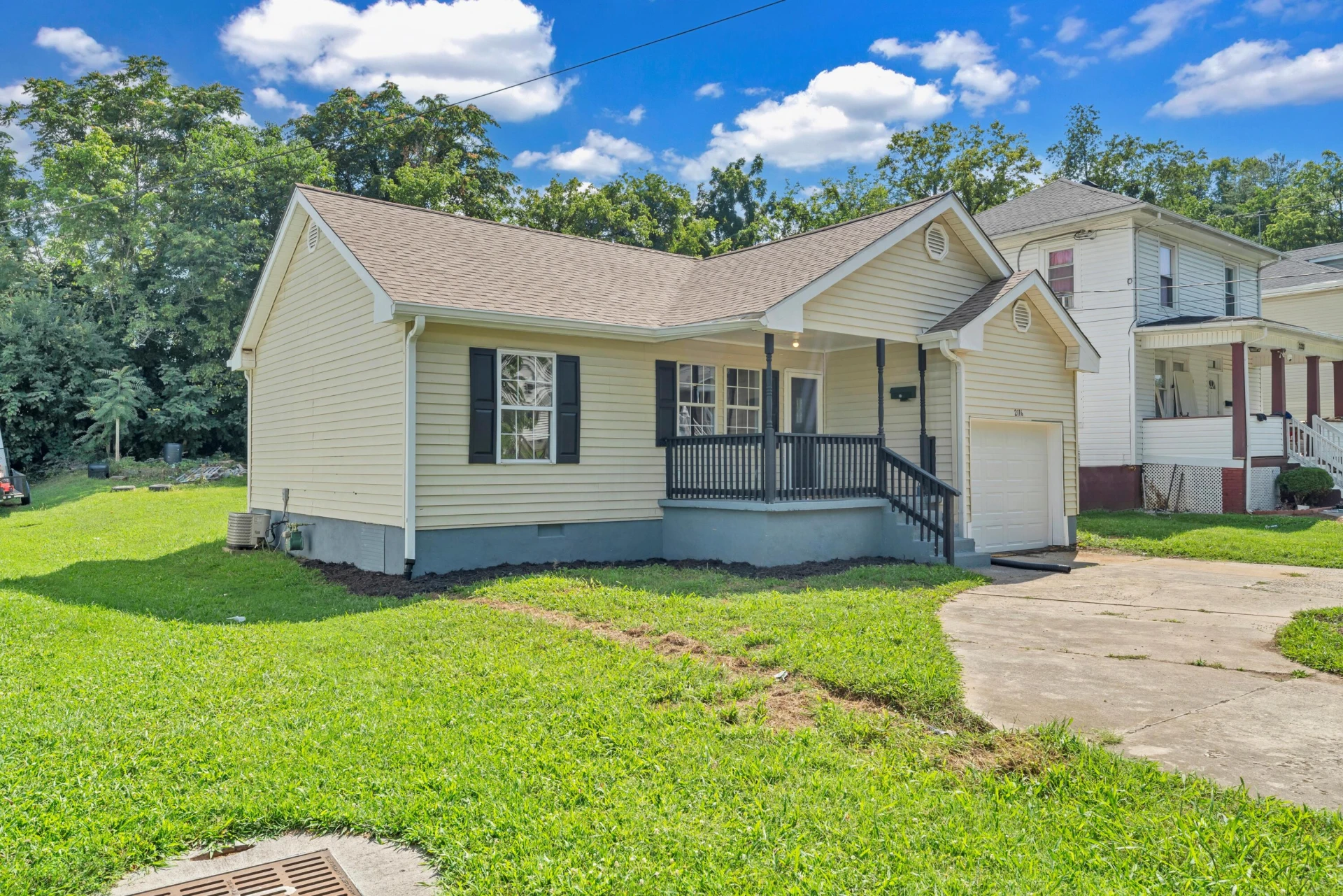 2116 Staunton AVE NW - Photo 24