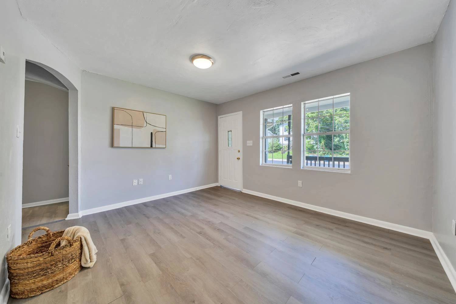 2116 Staunton AVE NW - Photo 3