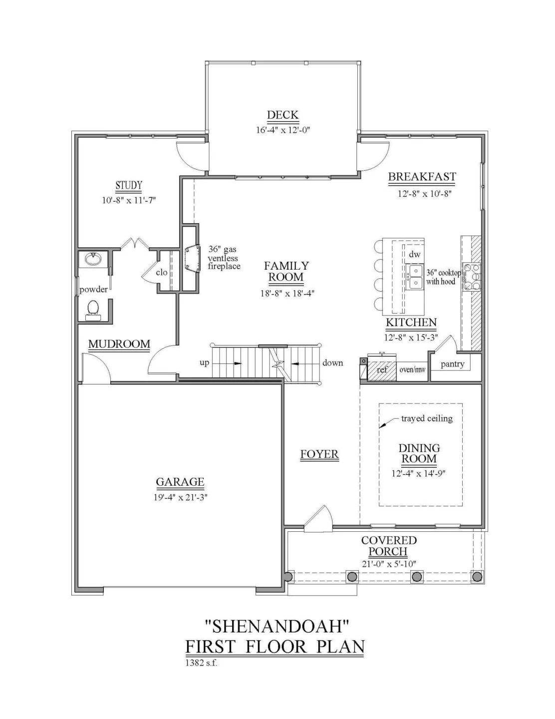 1011 Wilton Park DR SW - Photo 2