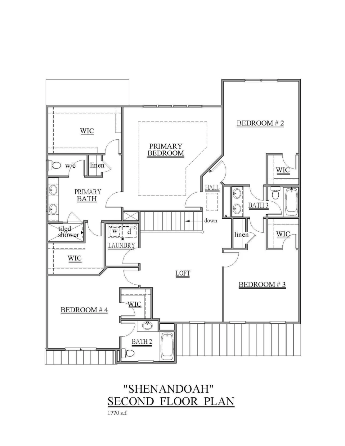 1011 Wilton Park DR SW - Photo 3