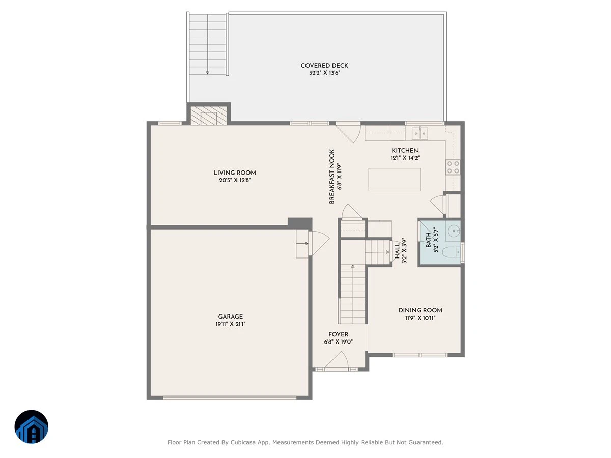 1425 Penley BLVD - Photo 3