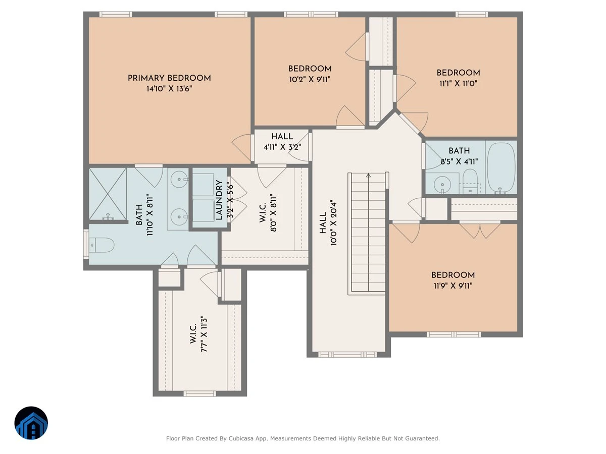 1425 Penley BLVD - Photo 5