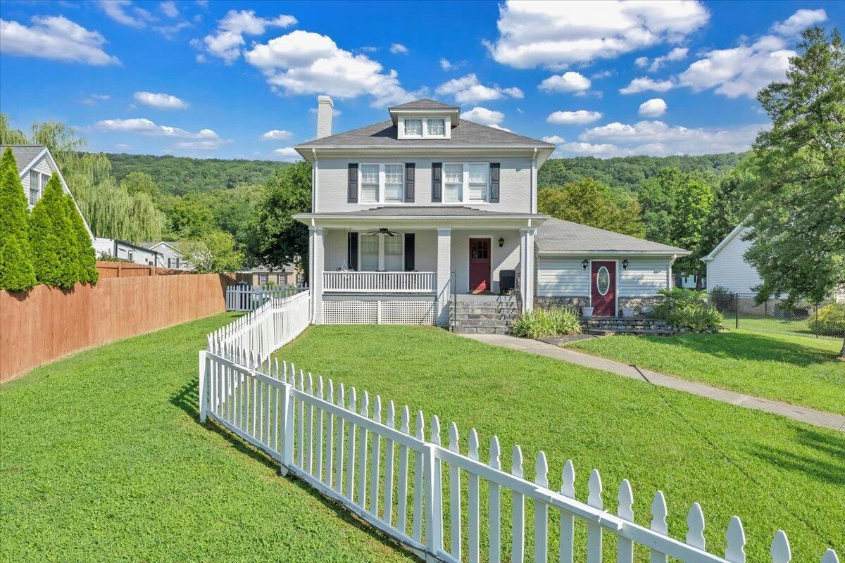 5877 Buckland Mill RD
