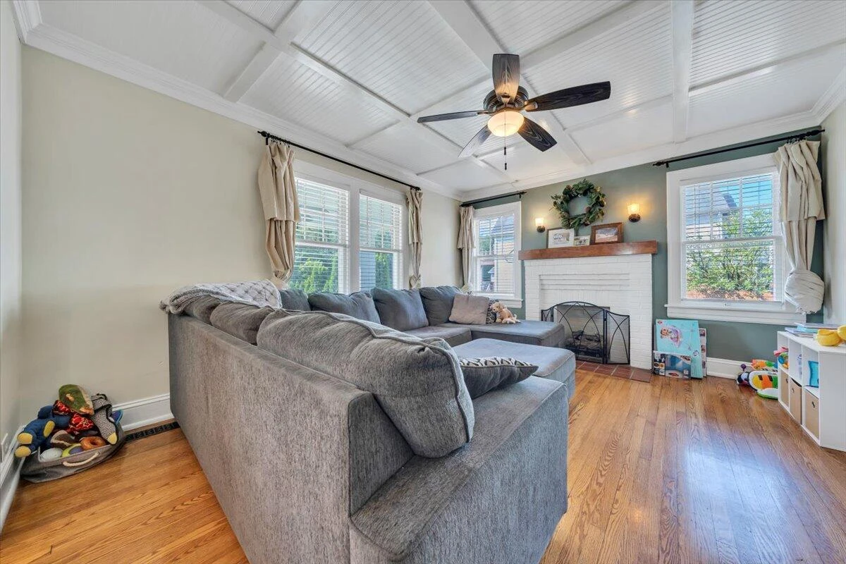5877 Buckland Mill RD - Photo 5