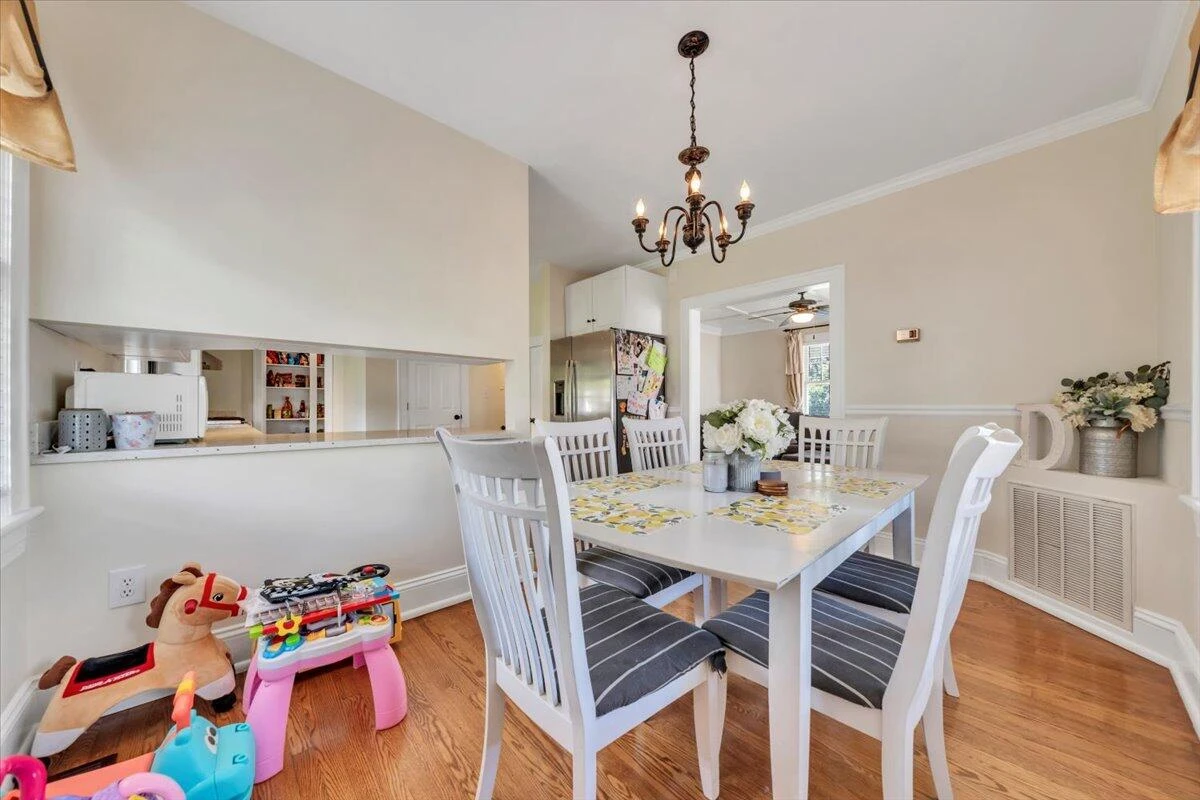 5877 Buckland Mill RD - Photo 9