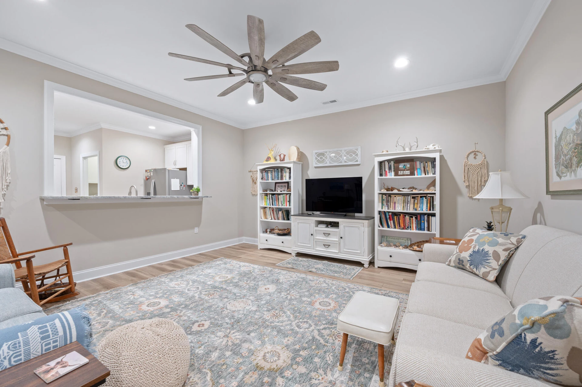 131 Villa Oak CIR - Photo 22